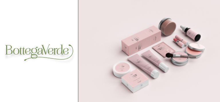 Bottega Verde Black Friday sconto 60% su tutto!