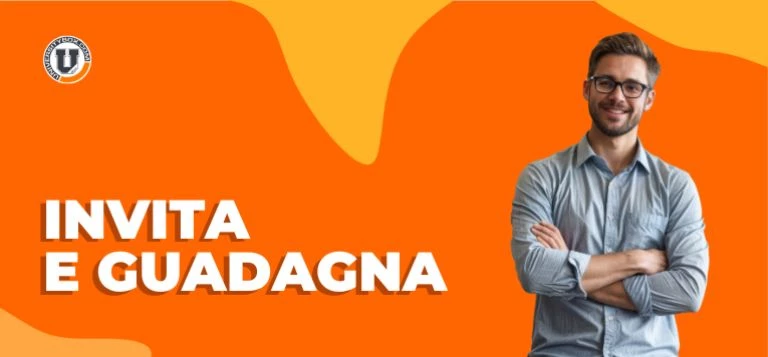 Invita e guadagna
