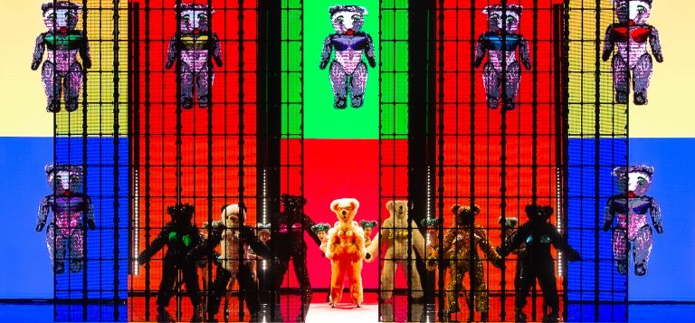 TAM Teatro Arcimboldi: CONVENZIONE SCONTO A PARTIRE DAL 10% SU EVENTI SELEZIONATI