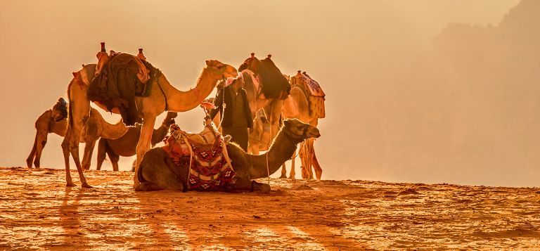 Marrakech: cuore vibrante del Marocco - sconto studenti Trip2!