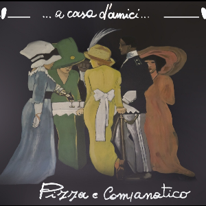 Ristorante pizzeria "A casa d'amici"