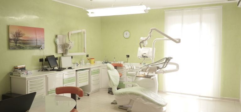 Prestazioni odontoiatriche scontate del 15%