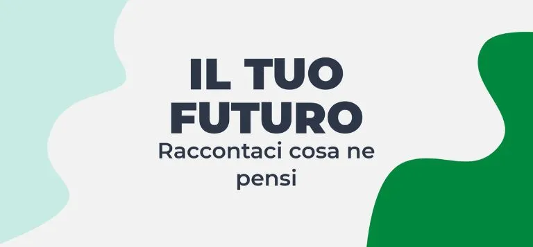 Il tuo futuro