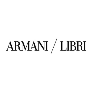 Armani Libri