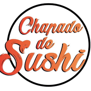 Chapado de sushi