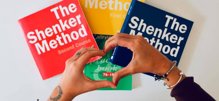 Promo studenti da Shenker