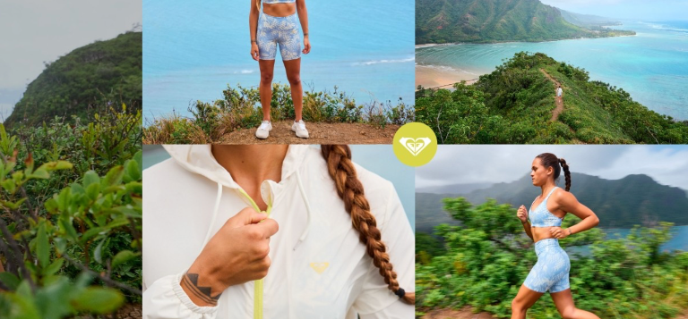 Roxy: 15% di sconto sul tuo primo ordine