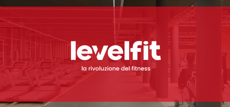 Allenamento illimitato con LevelFit