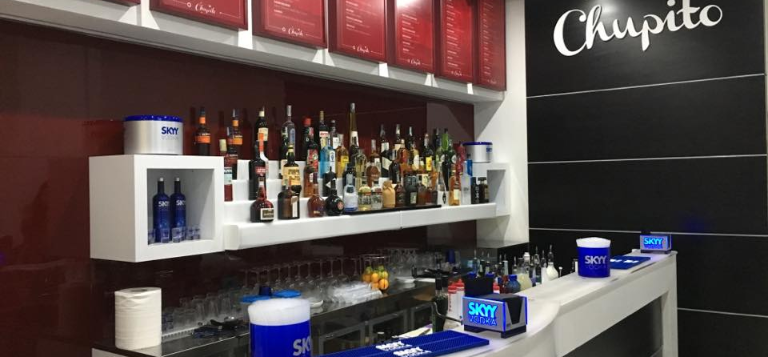 -20% su tutto escluso le birre