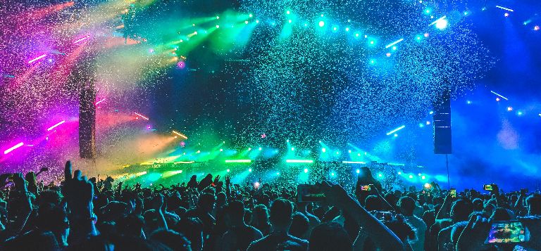 Busforfun: Un passaggio a concerti, parchi ed eventi al miglior prezzo🎉