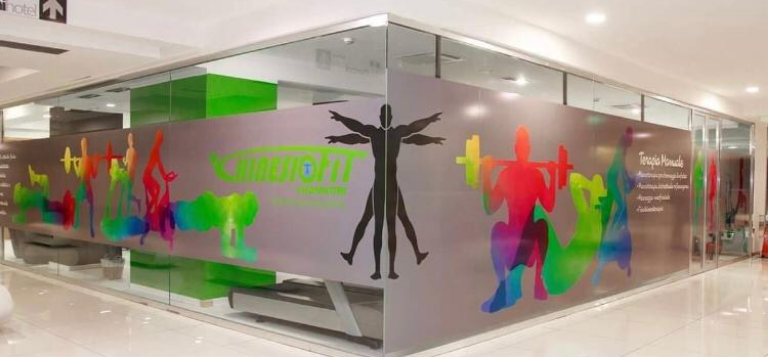 5% di sconto studenti da Chinesiofit