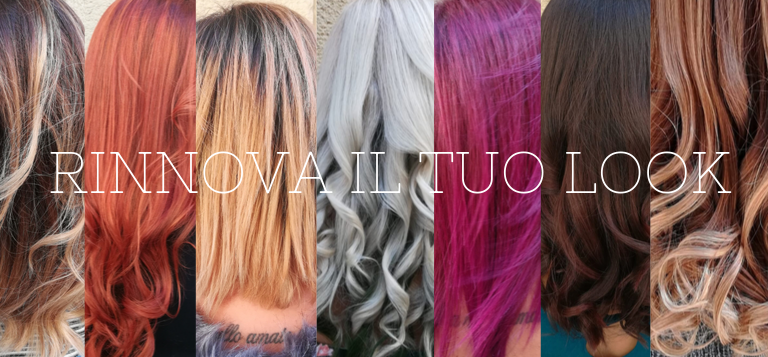 15% di sconto da KARMA Hairstyle & Wellness per gli studenti!