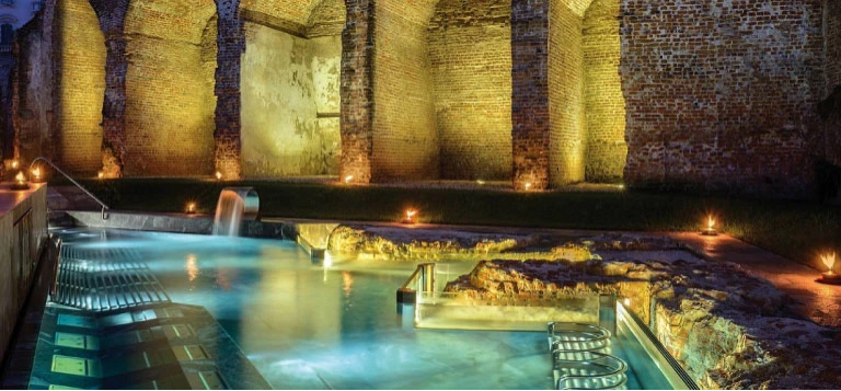 Parchi a tema, musei, spettacoli e SPA fino al -50% di sconto!
