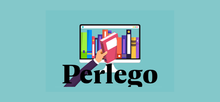 Perlego Biblioteca Universitaria