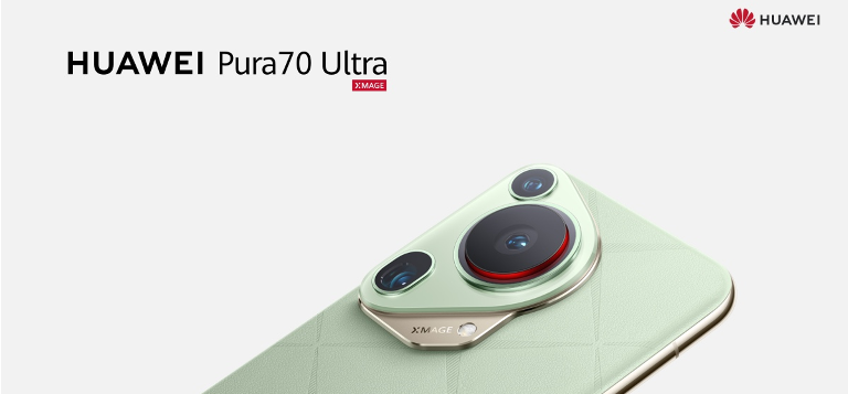 Huawei: Pura 70 Ultra 200 € di sconto studenti