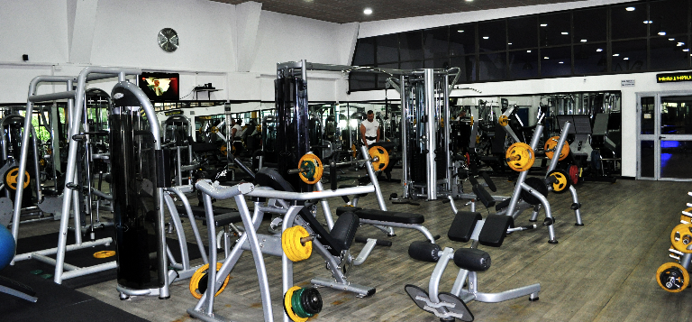 Sconto del 10% da Aerobic Body Club per gli studenti!