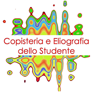 Copisteria e Eliografia dello Studente