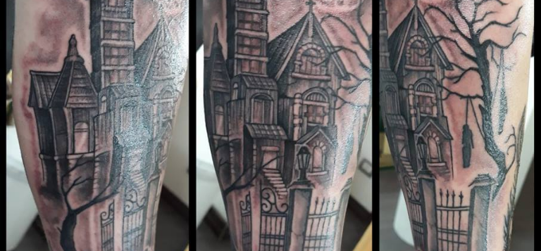 ATIPIKO TATTOO promo studenti