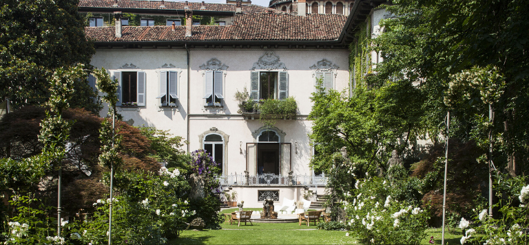La Vigna Di Leonardo