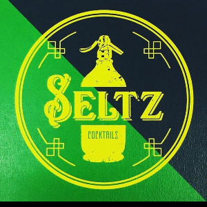 SELTZ Cocktail Bar