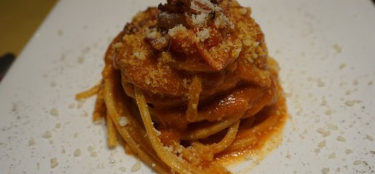 Sconto del 10% da Trattoria Matteo - Il Desiderio di Archèstrato per gli studenti!