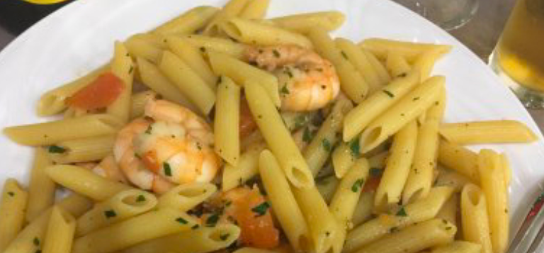 10% di sconto studenti da Ristorante Pizzeria Il Veliero