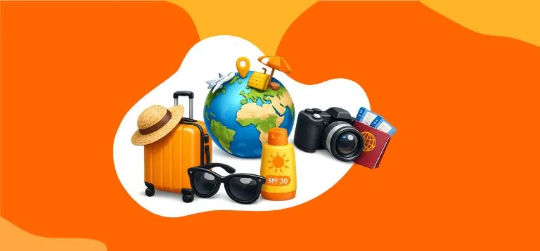 Sconto viaggio fino a 350€