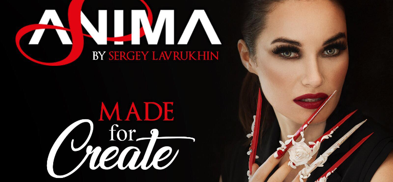ANIMA Nail Care
