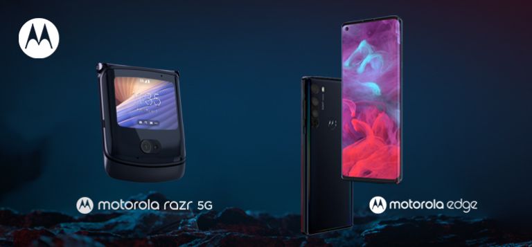 Smartphone Motorola: fino al 50% di sconto studenti!