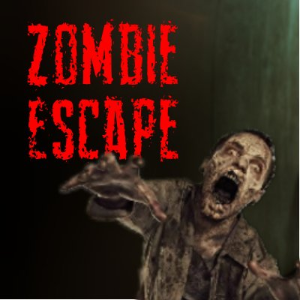 ZOMBIE ESCAPE