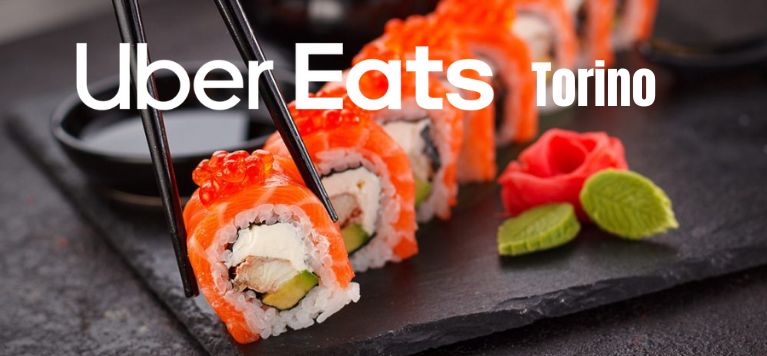 Uber Eats: 30€ di sconto!!!