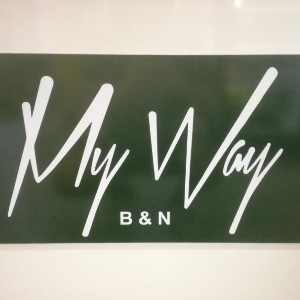 My Way Lounge Bar