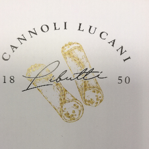 CANNOLI LUCANI