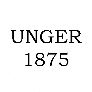 Unger 1875