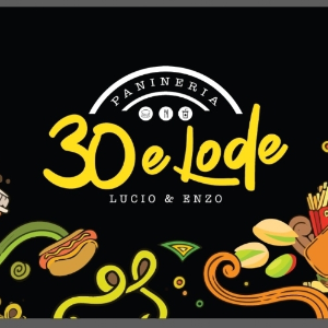 Panineria 30 e lode da Lucio & Enzo