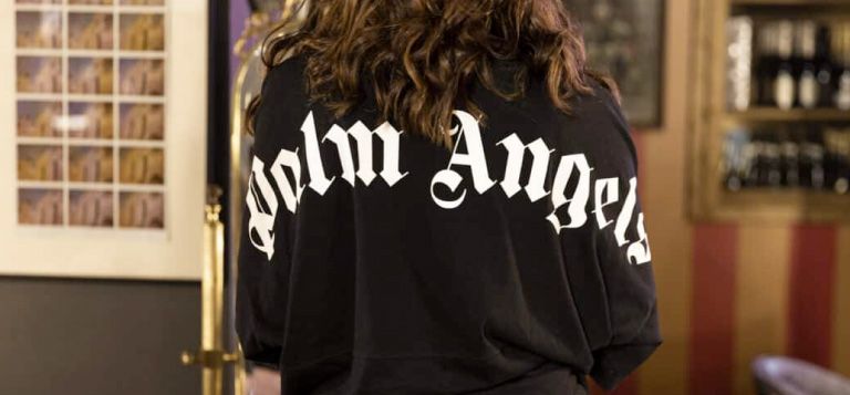 Palm Angels: supersconto fino al 30% + extra 15% Esclusivo per studenti😎