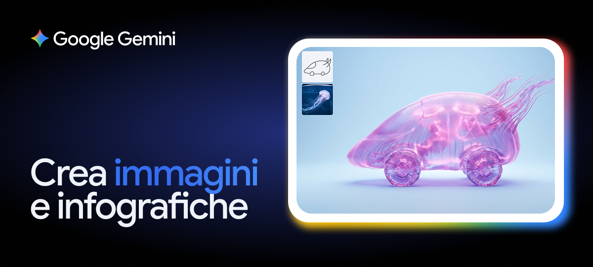 PROVA GEMINI SENZA COSTI