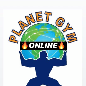 Planet Gym ONLINE