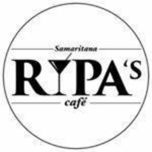 Samaritana Ripa's cafè