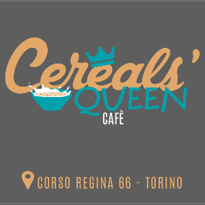 Cereals' Queen