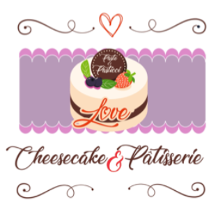 Love Cheesecake & Patisserie