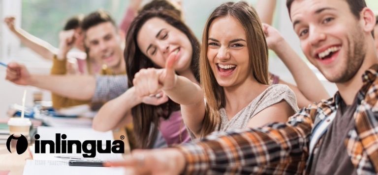 15% su InLINGUA di sconto per studenti e dipendenti!