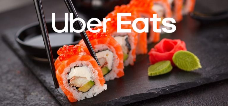 Uber Eats: 40% di sconto studenti!
