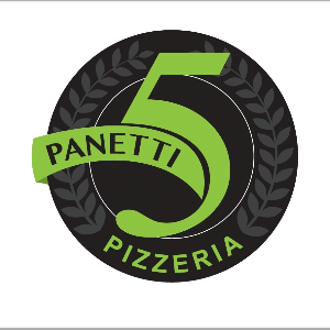 5 Panetti Pizzeria