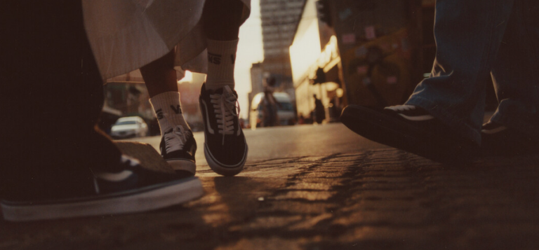 Vans un classico da indossare tutti i giorni