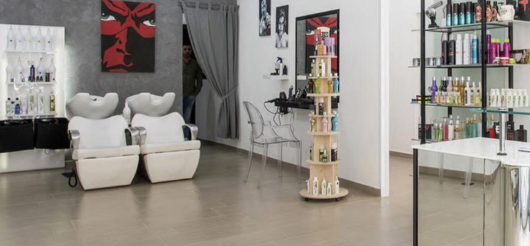 20% di sconto studenti da IMAS - Parrucchieri estetica nail
