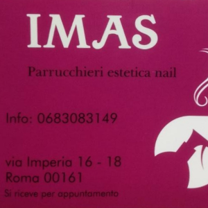 IMAS - Parrucchieri estetica nail