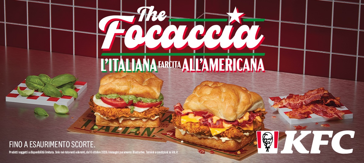NOVITÀ ESCLUSIVA