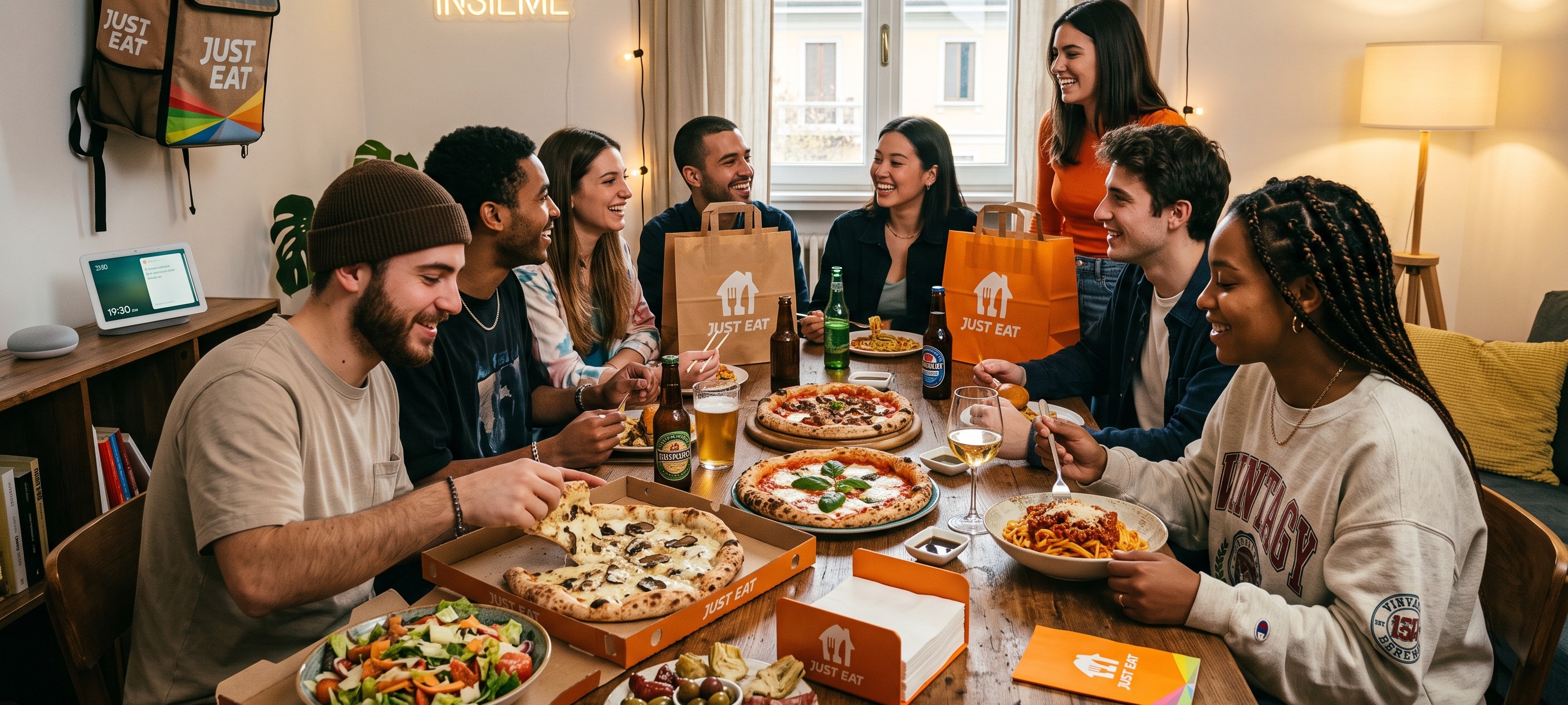 10€ SCONTO NUOVI CLIENTI
