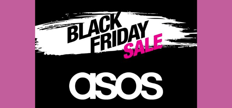 Asos: extra -30% sconto studenti + 8% cashback!